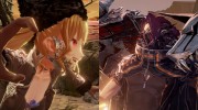 Nuevos detalles sobre los personajes de ‘Code Vein’