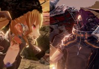 Nuevos detalles sobre los personajes de ‘Code Vein’