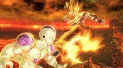 ‘Dragon Ball Xenoverse 2’ llegará a Switch el 22 de septiembre