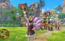 Detallada la cuarta restricción y nuevos vídeos de ‘Dragon Quest XI’