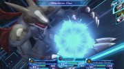 Nuevos gameplays con novedades de ‘Digimon Story: Cyber Sleuth Hacker’s Memory’