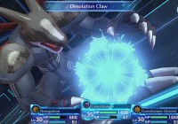 Nuevos gameplays con novedades de ‘Digimon Story: Cyber Sleuth Hacker’s Memory’