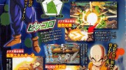 La beta cerrada y nuevos personajes de ‘Dragon Ball FighterZ’