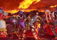 Nuevo tráiler de ‘Dragon Quest X’ para PS4