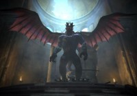 Capcom muestra el primer tráiler de ‘Dragon’s Dogma: Dark Arisen’ para PS4 y Xbox One