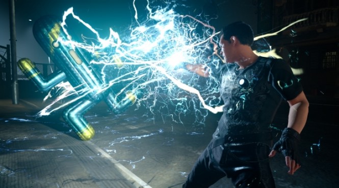 Detalles de la beta cerrada del multijugador de ‘Final Fantasy XV’