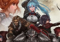‘Fallen Legion’ se lanzará el 18 de julio en America