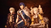 Tráiler de ‘Fire Emblem Warriors’ de la Japan Expo 2017