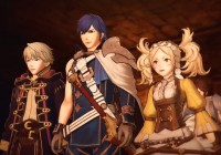 Tráiler de ‘Fire Emblem Warriors’ de la Japan Expo 2017