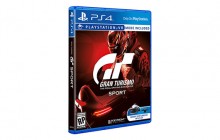‘Gran Turismo Sport’ llegará en exclusiva a PS4 el próximo 18 de octubre