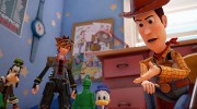 ‘Kingdom Hearts III’ llegará en 2018