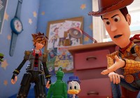 ‘Kingdom Hearts III’ llegará en 2018
