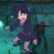 Anunciado ‘Little Witch Academia’ para PlayStation 4 y Steam