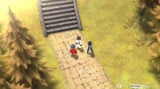 Nuevo gameplay y fecha de lanzamiento anunciada para ‘Lost Sphear’