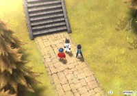 Nuevo gameplay y fecha de lanzamiento anunciada para ‘Lost Sphear’