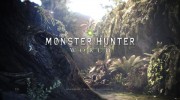 Capcom muestra un nuevo gameplay de ‘Monster Hunter: World’