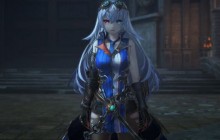 Se revelan nuevos detalles sobre personajes, batallas y más de ‘Nights of Azure 2’