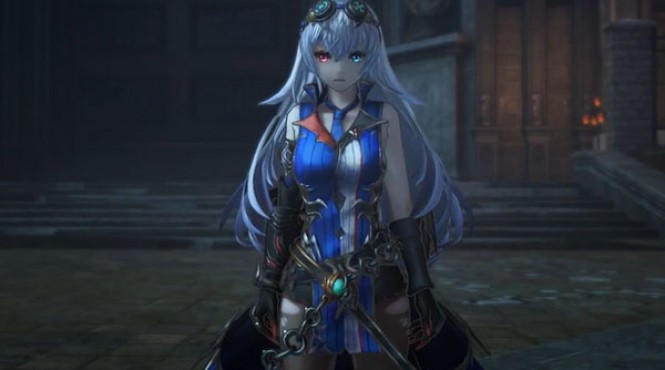 Se revelan nuevos detalles sobre personajes, batallas y más de ‘Nights of Azure 2’