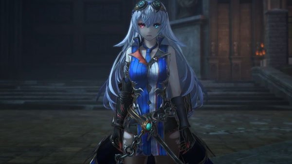 Se revelan nuevos detalles sobre personajes, batallas y más de ‘Nights of Azure 2’