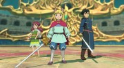 ‘Ni No Kuni II: El Renacer de un Reino’ se retrasa hasta enero de 2018