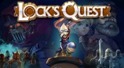 Análisis – Lock’s Quest