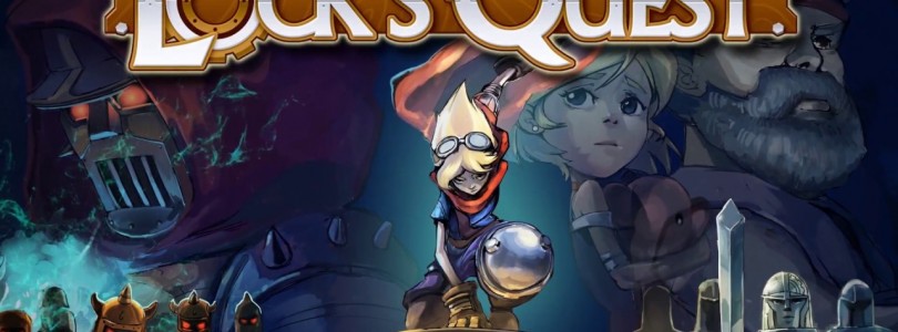 Análisis – Lock’s Quest
