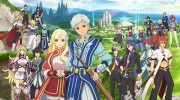 Tales of the Rays llegará este verano a Occidente