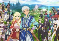 Tales of the Rays llegará este verano a Occidente