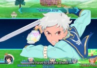 Primer tráiler en Inglés de ‘Tales of the Rays’