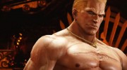 Geese Howard será el nuevo personaje disponible en ‘Tekken 7’