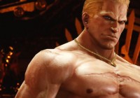 Geese Howard será el nuevo personaje disponible en ‘Tekken 7’