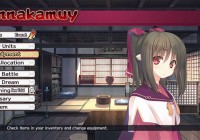 Se muestran las técnicas de combate de ‘Utawarerumono: Mask of Truth’ en un nuevo tráiler