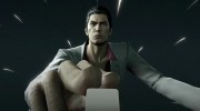 Viendo las calles de Kamurocho en el nuevo vídeo de ‘Yakuza Kiwami’