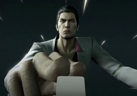 Viendo las calles de Kamurocho en el nuevo vídeo de ‘Yakuza Kiwami’