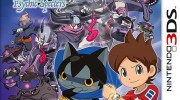 ‘Yo-kai Watch 2: Psychic Specters’ llegará este otoño a Europa