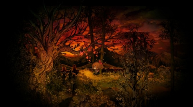 ‘Yomawari: Midnight Shadows’ llegará el 27 de octubre a Europa