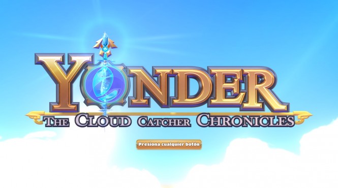 Análisis – Yonder: The Cloud Catcher Chronicles