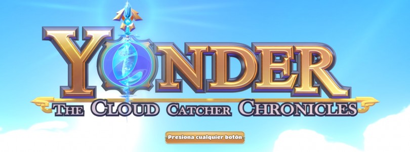 Análisis – Yonder: The Cloud Catcher Chronicles