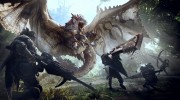 Pequeño anticipio de los contenidos de ‘Monster Hunter: World’