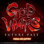 Análisis – God Wars: Future Past
