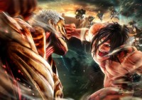 Koei Tecmo ha anunciado ‘Attack on Titan 2’