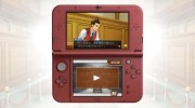 Primer tráiler de ‘Apollo Justice: Ace Attorney’ para 3DS