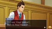 ‘Apollo Justice’ llegará en noviembre a 3DS