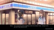 Se ha desvelado el sistema de vínculos y simulación en ‘Blue Reflection’