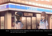 Se ha desvelado el sistema de vínculos y simulación en ‘Blue Reflection’