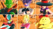 Bandai Namco ha mostrado el segundo tráiler de ‘Dragon Ball Xenoverse 2’