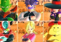 Bandai Namco ha mostrado el segundo tráiler de ‘Dragon Ball Xenoverse 2’