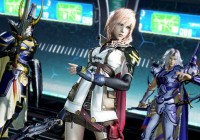 Se confirma que ‘Dissidia Final Fantasy NT’ llegará el 30 de enero a PS4