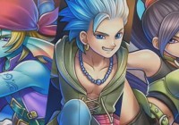 ‘Dragon Quest Rivals’ llegará a iOS y Android en otoño en Japón