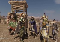 Nuevo personaje jugable y nuevo vídeo de ‘Dynasty Warriors 9’